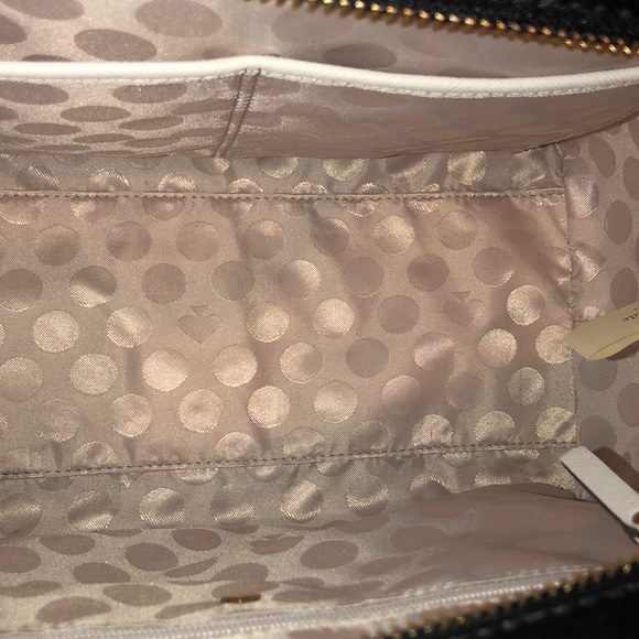 SOLD NWT Authentic Kate Spade ♠️ Cedar st Hayden - Picture 5 of 7